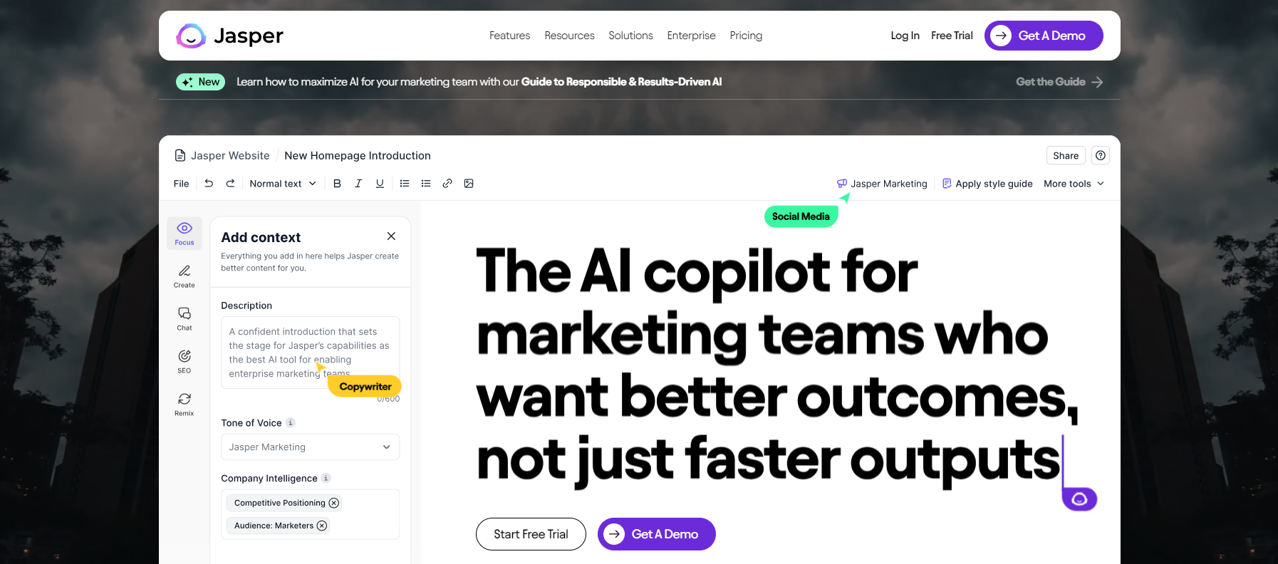 Best AI Tools for Content Marketing in 2024 | Netzoll
