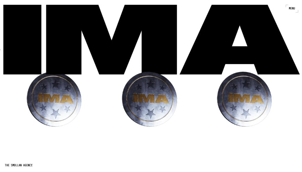 IMA, digital agency